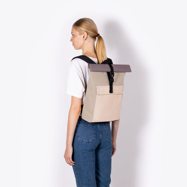 Jasper Mini Backpack
