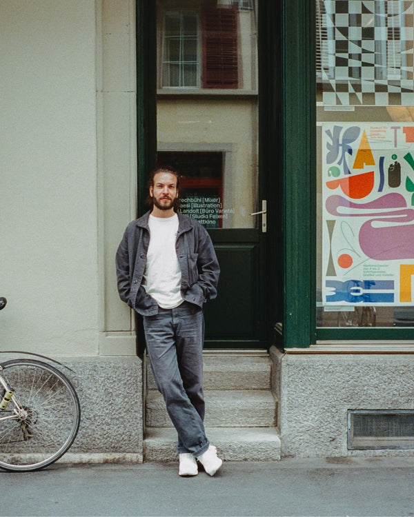 Inside the World of Studio Feixen: A Limited-Edition Collaboration