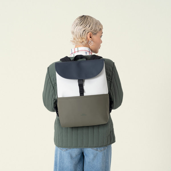Flap Top Backpacks