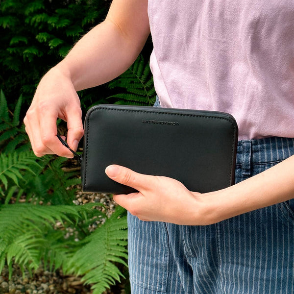 Wallets