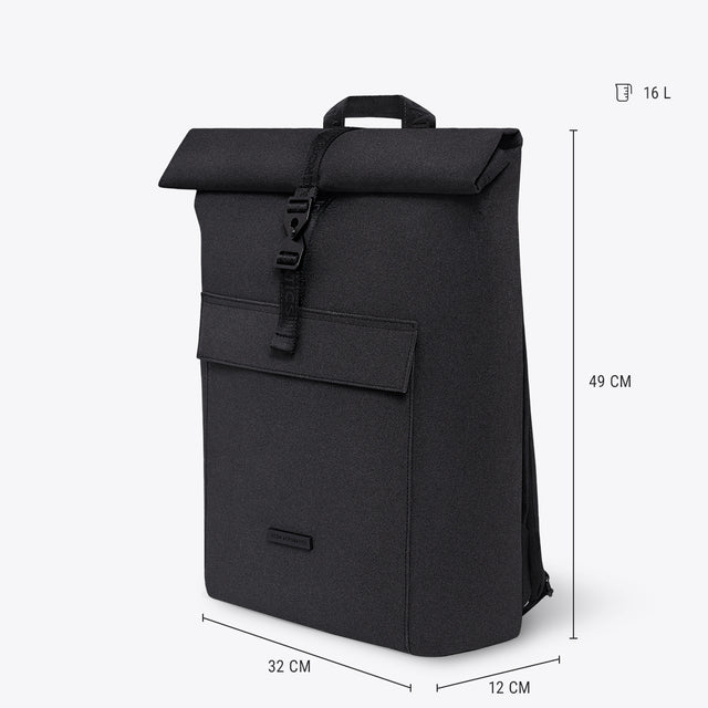 Jasper Medium Backpack