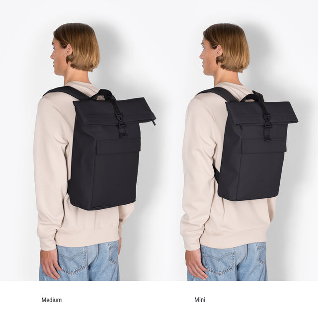 Jasper Mini Backpack