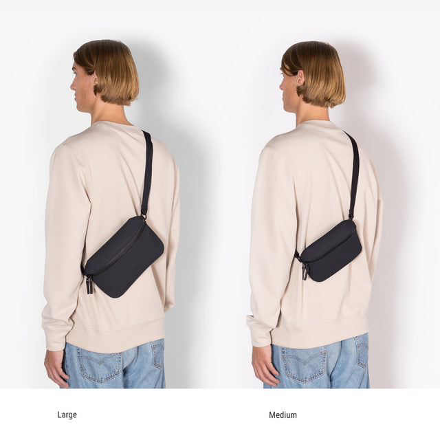 Jona X-Large Bag