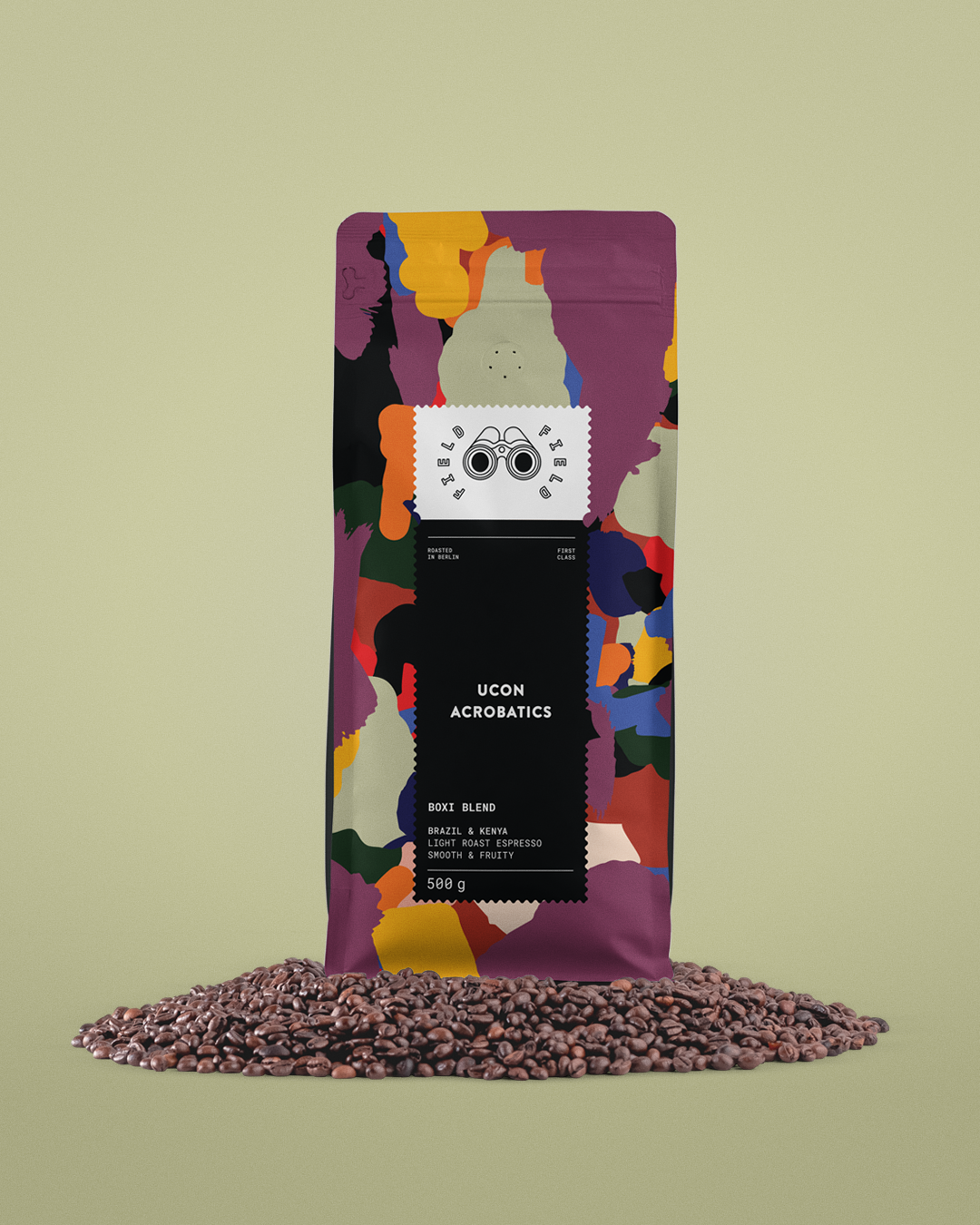 Field Coffee