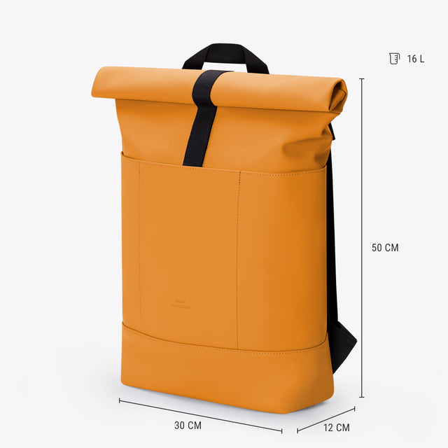 Hajo Medium Backpack