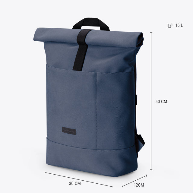 Hajo Medium Backpack