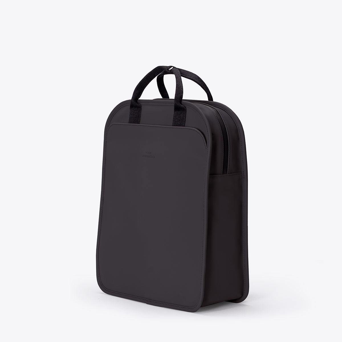 Alison Backpack - Black / Medium