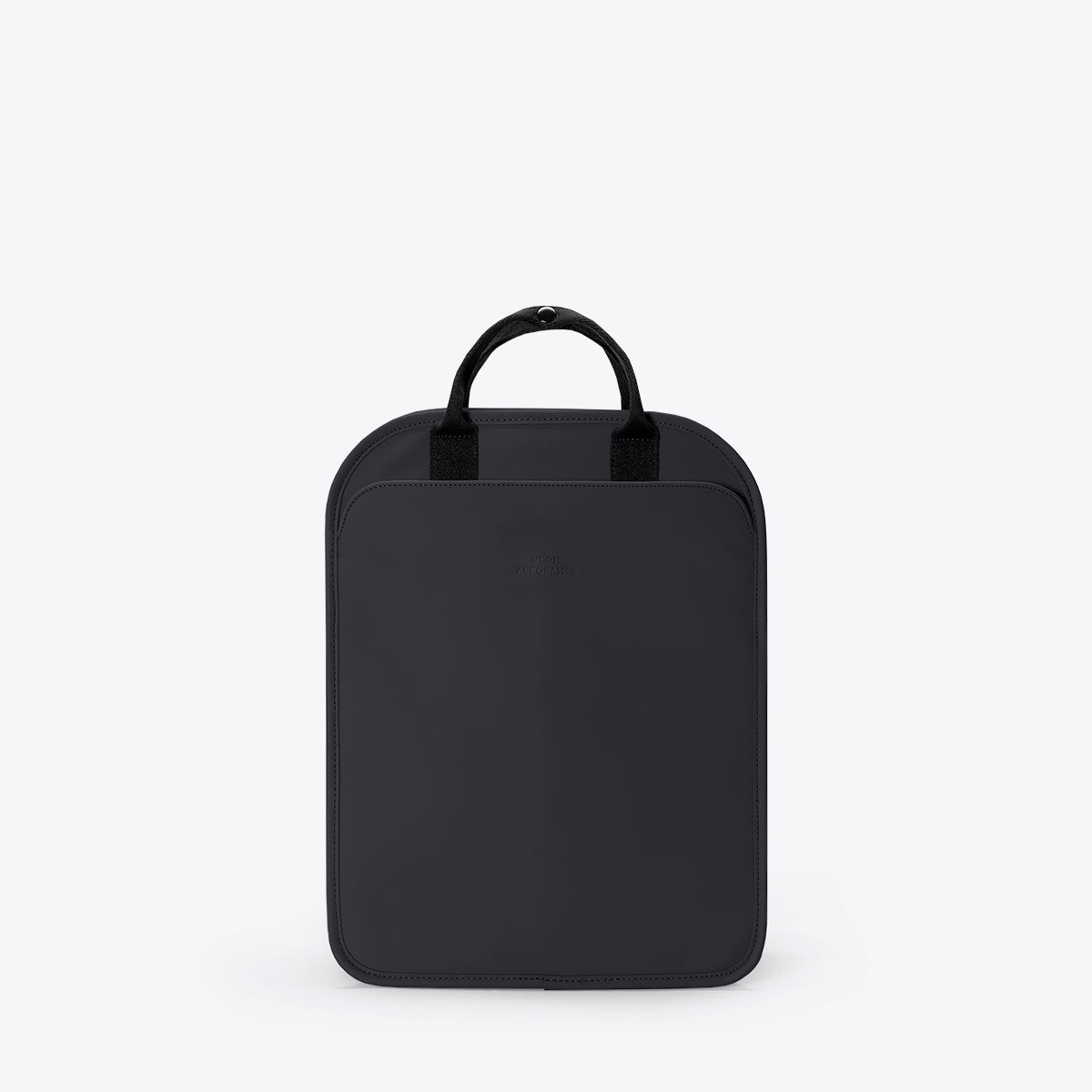 Alison Backpack - Black / Mini