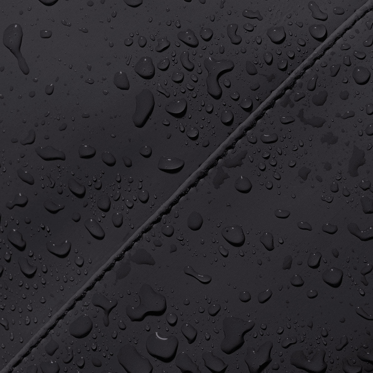 Alison Backpack - Black / All