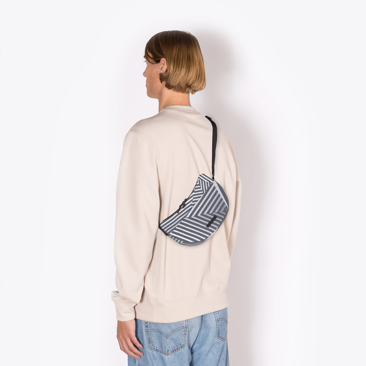 Alva Bag - Fons Hickmann Artwork