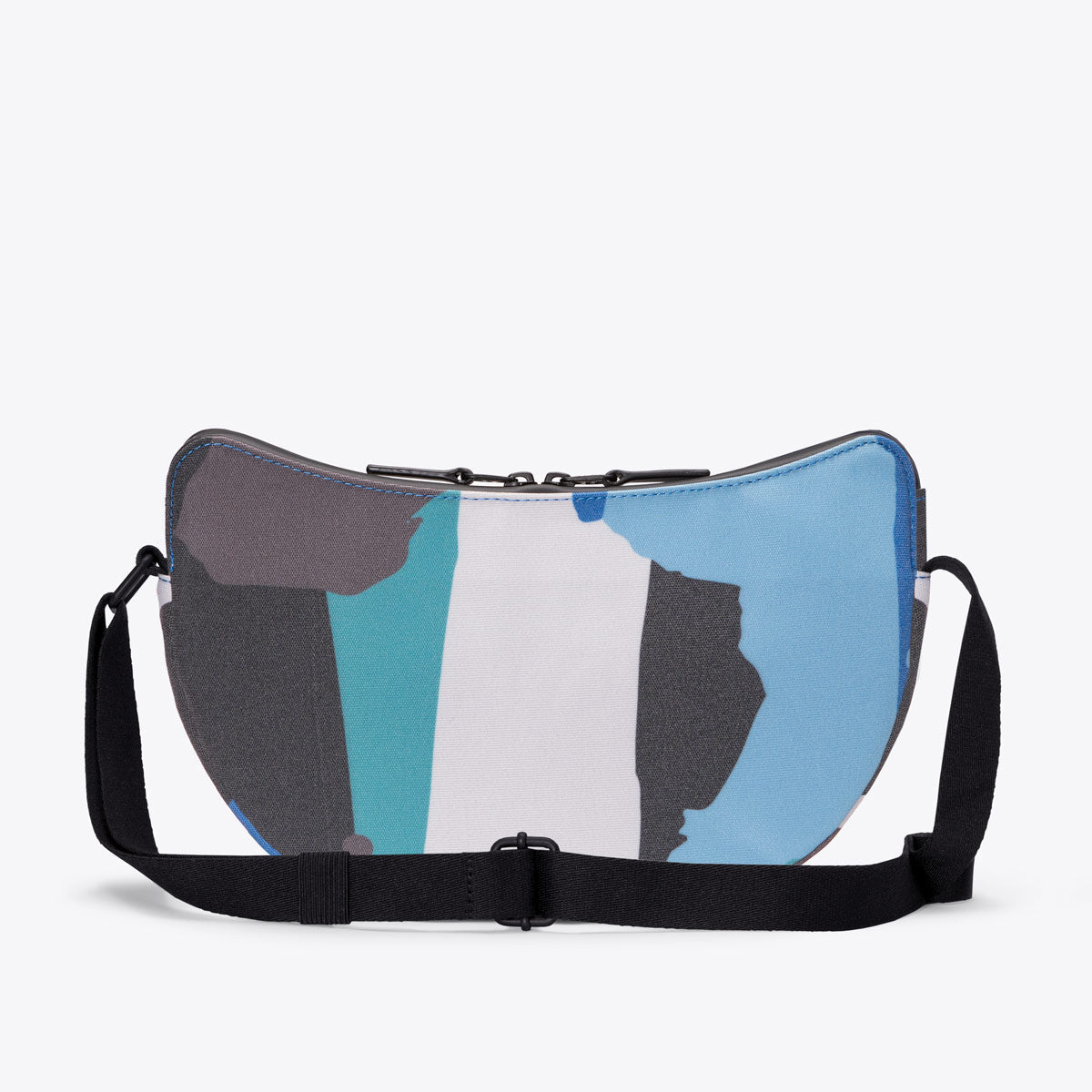 Alva Bag - We are out of Office Artwork