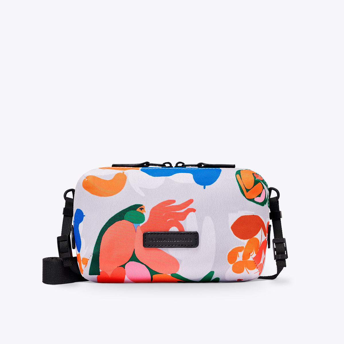 Ando Crossbody Bag - Multicolor