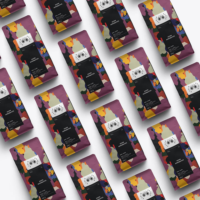 Field Coffee x Ucon Acrobatics Bundle