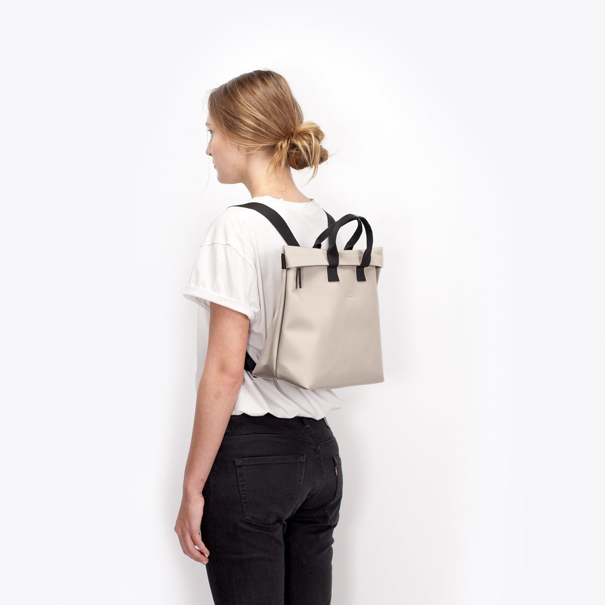 Eliza Bag - Light Sand