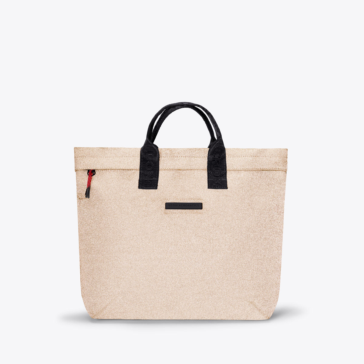 Eliza Bag - Dark Sand Reflective