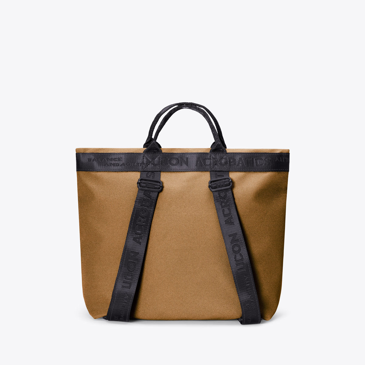 Eliza Bag - Dark Sand Reflective