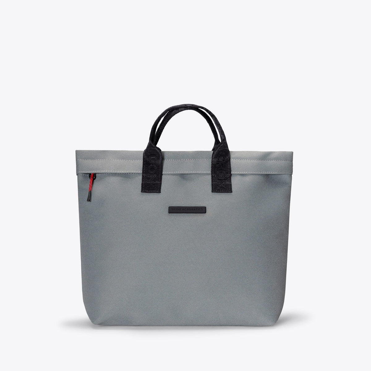 Eliza Bag - Pigeon Blue Reflective