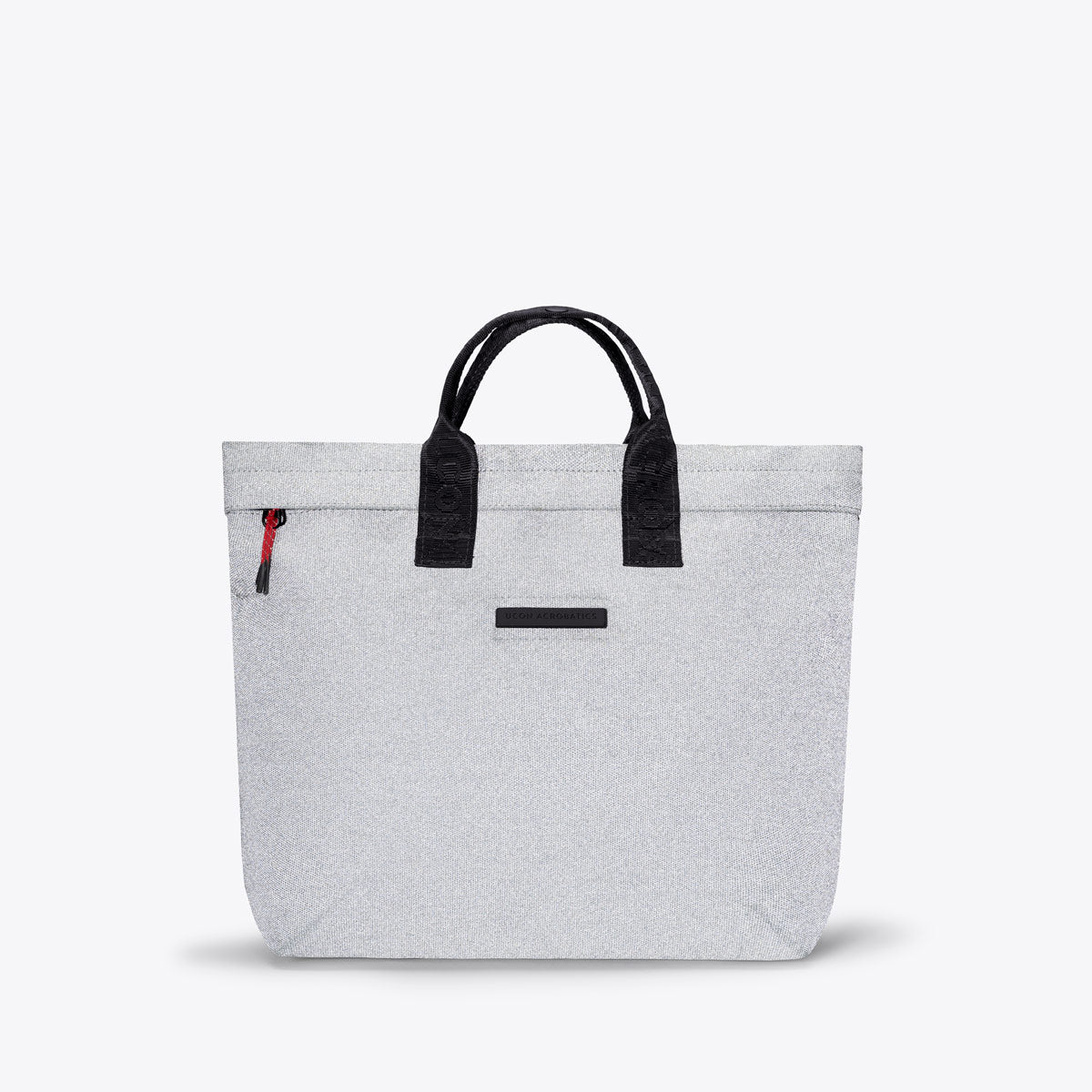 Eliza Bag - Pigeon Blue Reflective