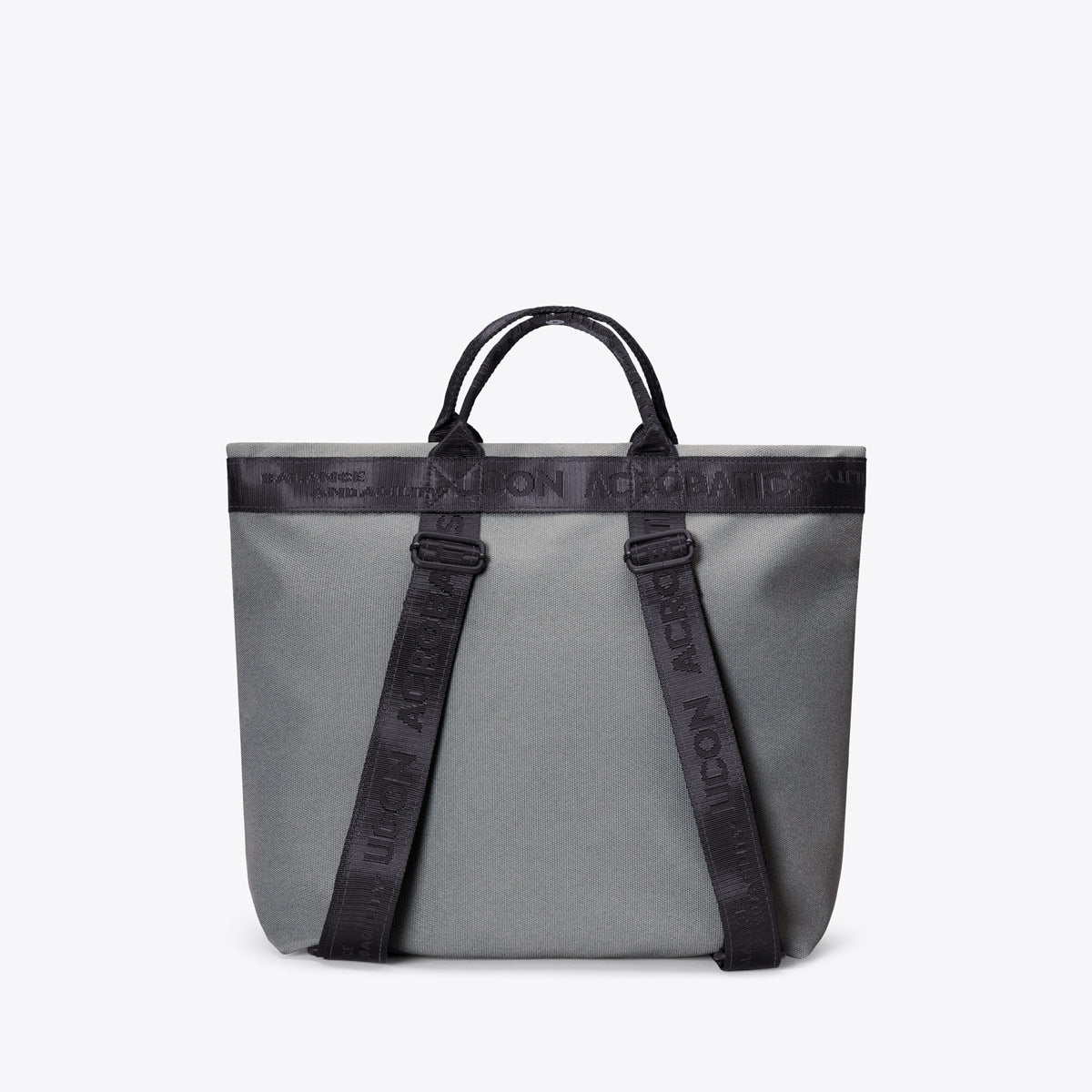 Eliza Bag - Pigeon Blue Reflective
