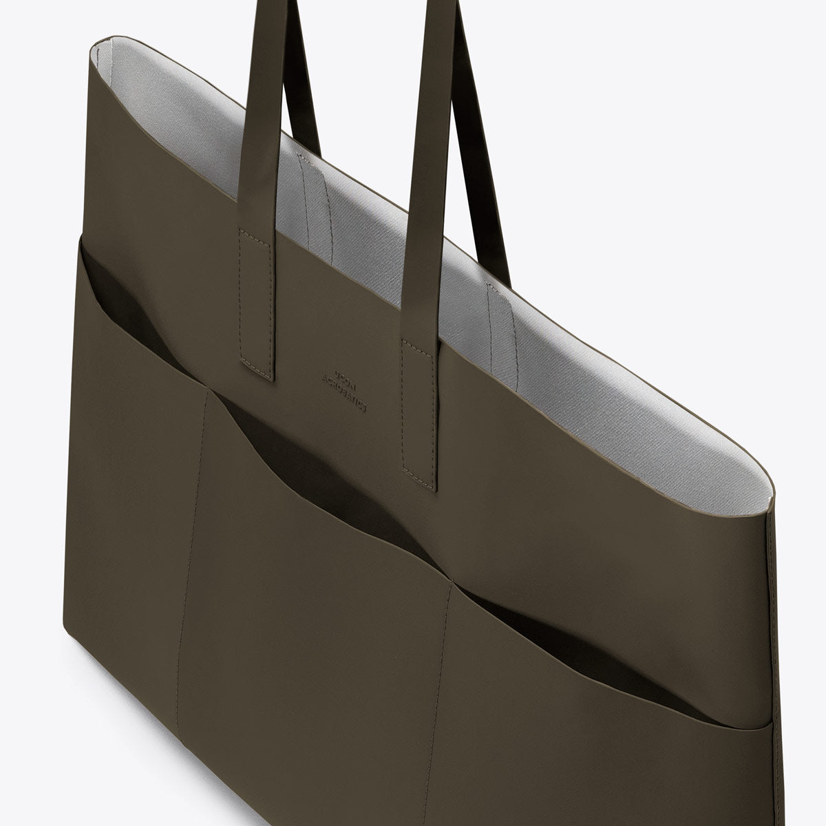 Emilia Tote Bag - Olive