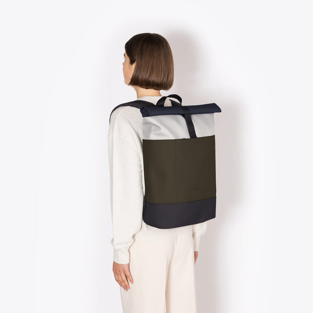 Hajo Medium Backpack
