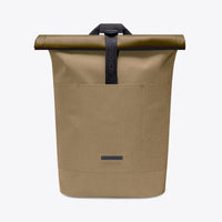 Hajo Roll-Top Backpack
