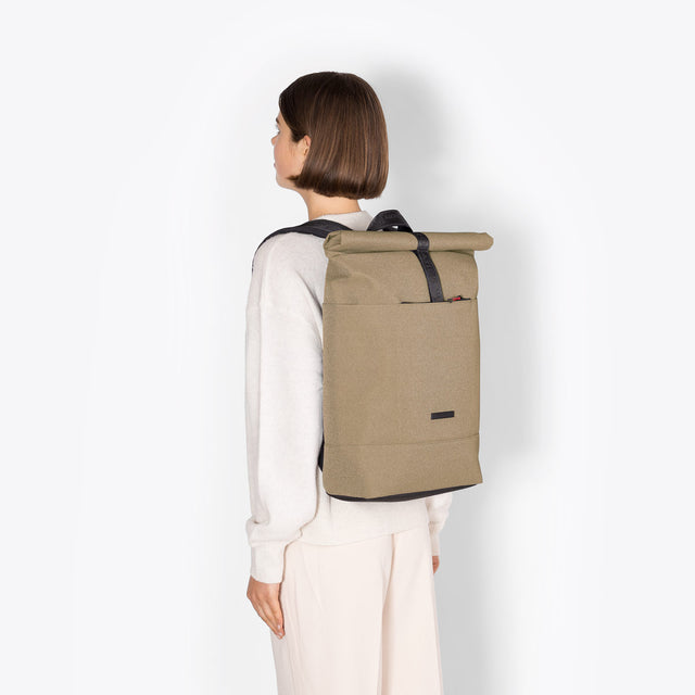 Hajo Medium Backpack