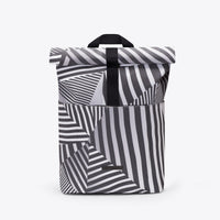 Hajo Roll-Top Backpack