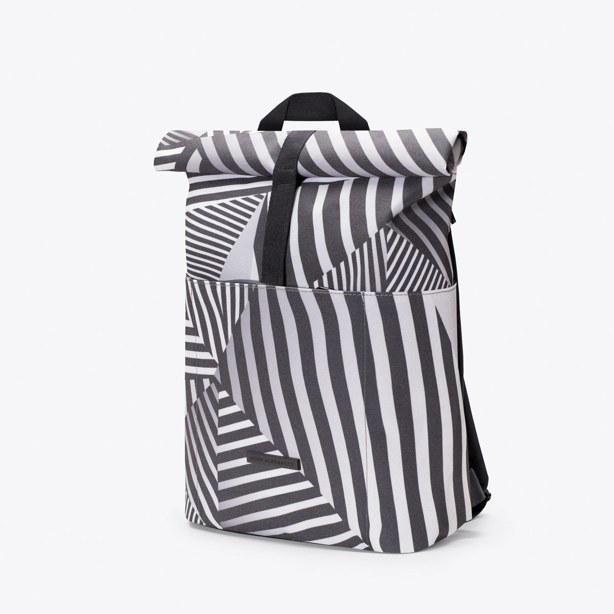 Hajo Roll-Top Backpack - Multicolour / Mini