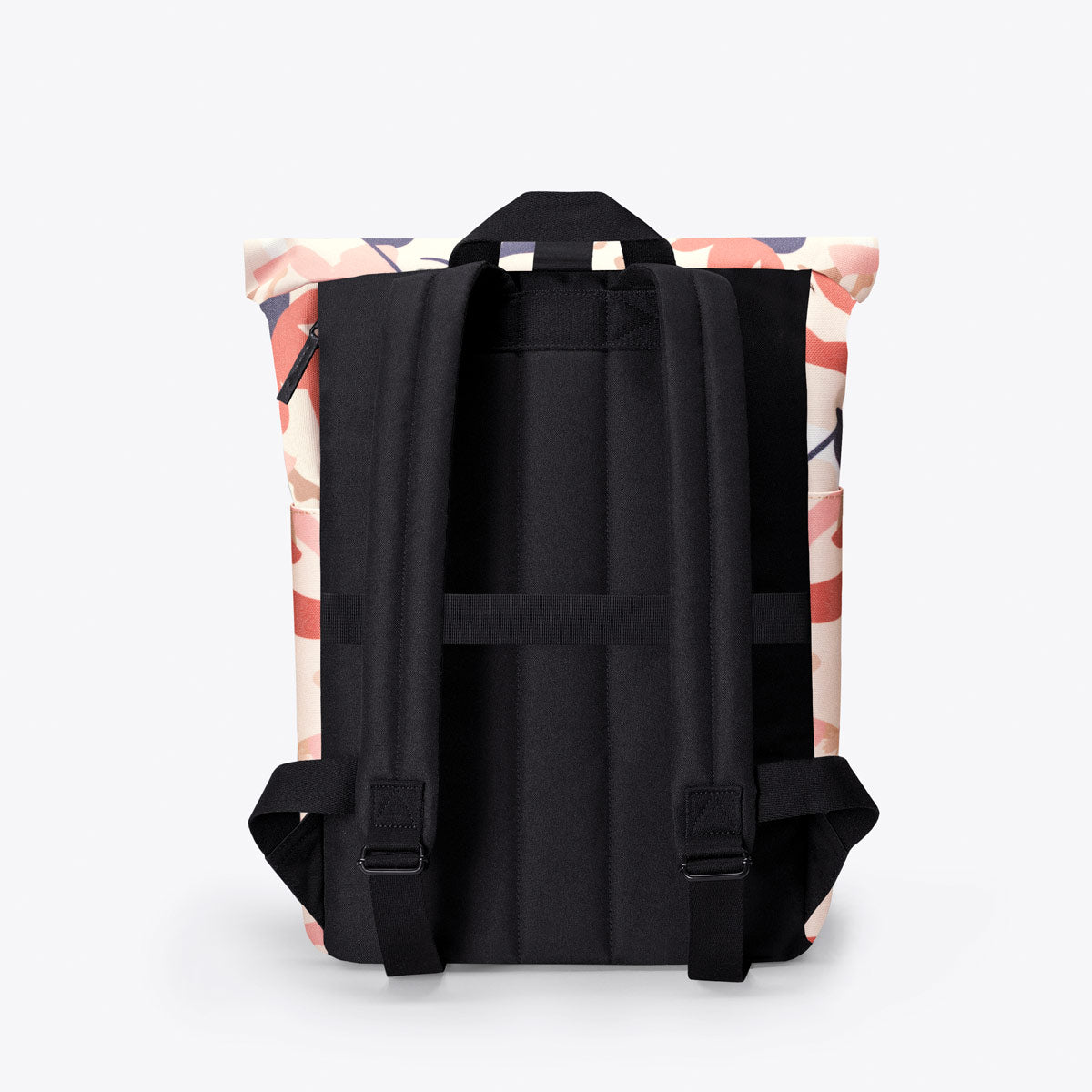Hajo Roll-Top Backpack