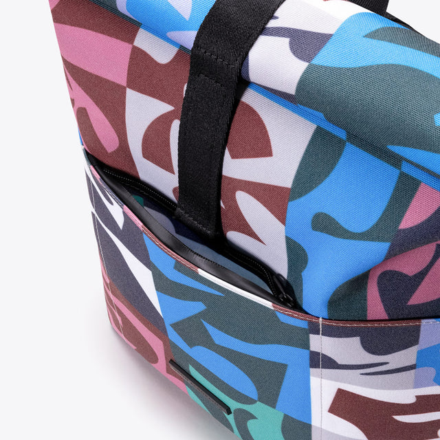 Hajo Mini Backpack