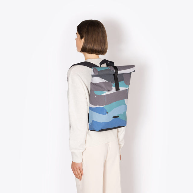 Hajo Mini Backpack