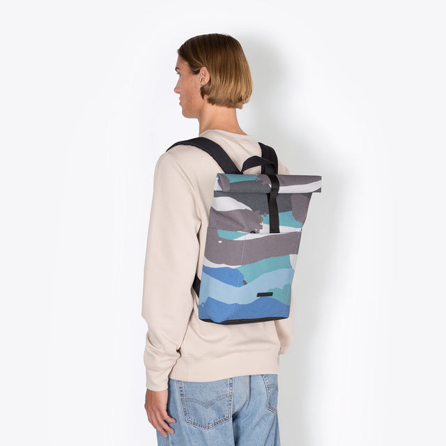 Hajo Mini Backpack