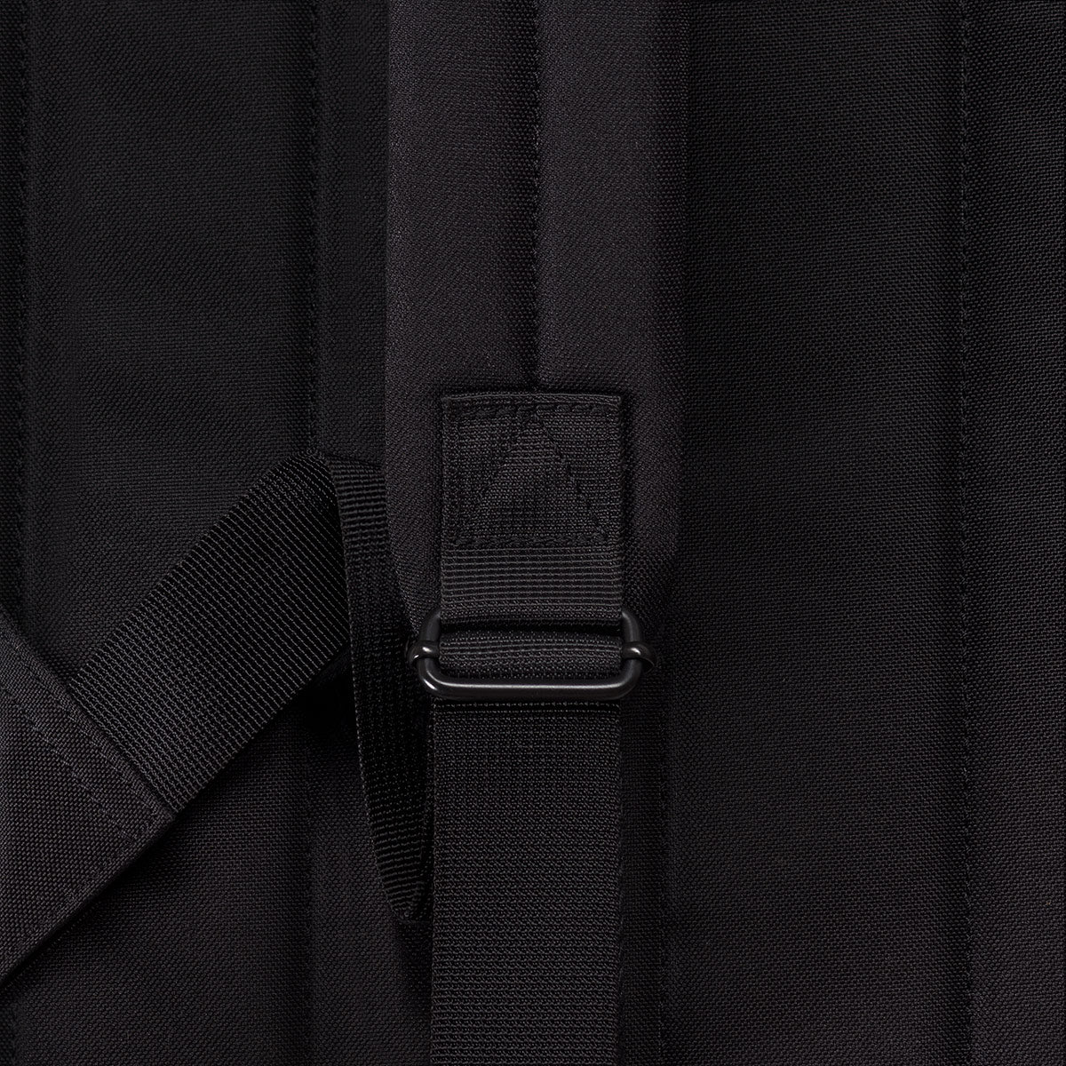Hajo Roll-Top Backpack - Multicolour