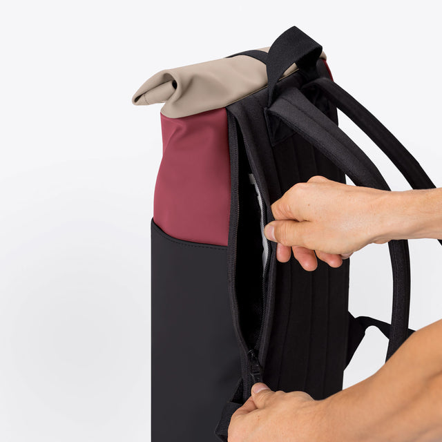 Hajo Mini Backpack