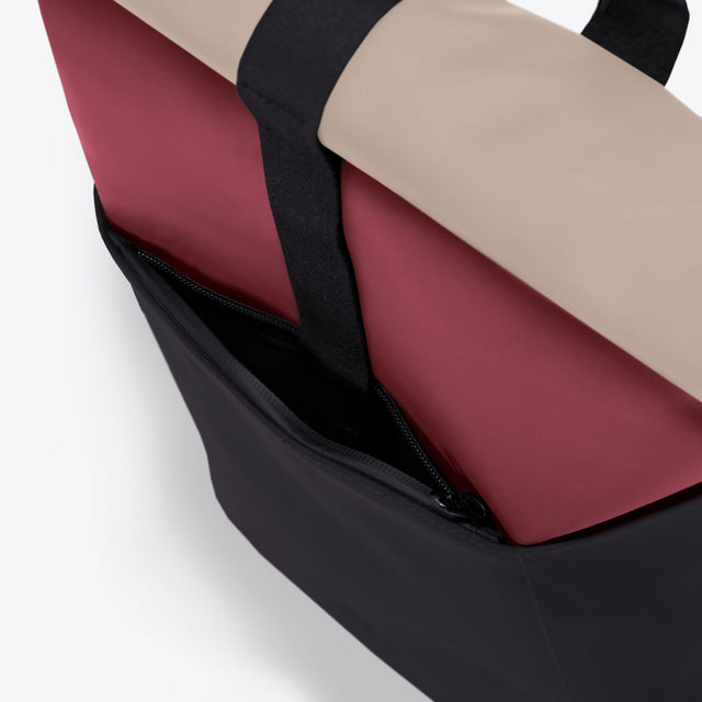 Hajo Mini Backpack