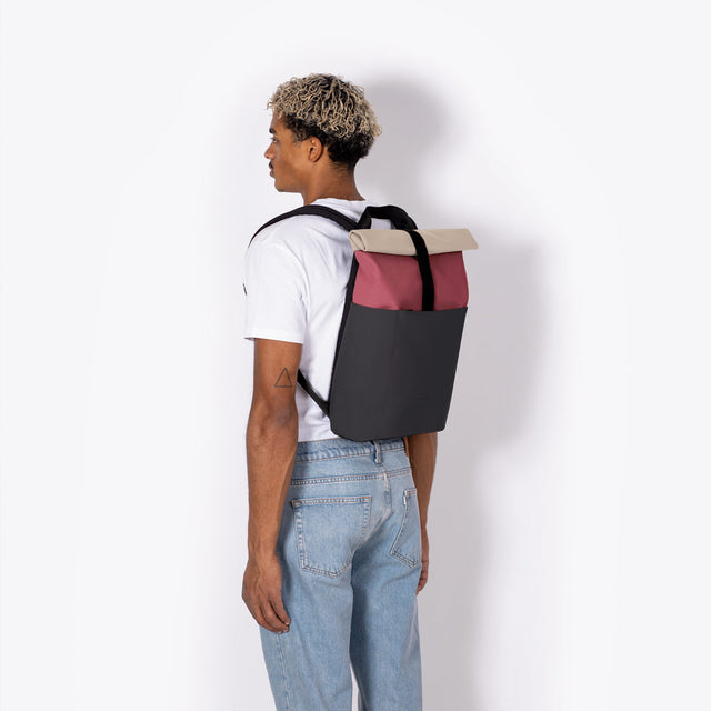 Hajo Mini Backpack