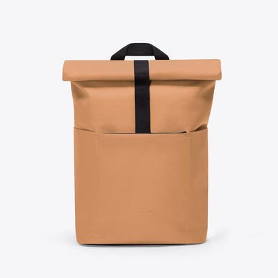 Hajo Roll-Top Backpack