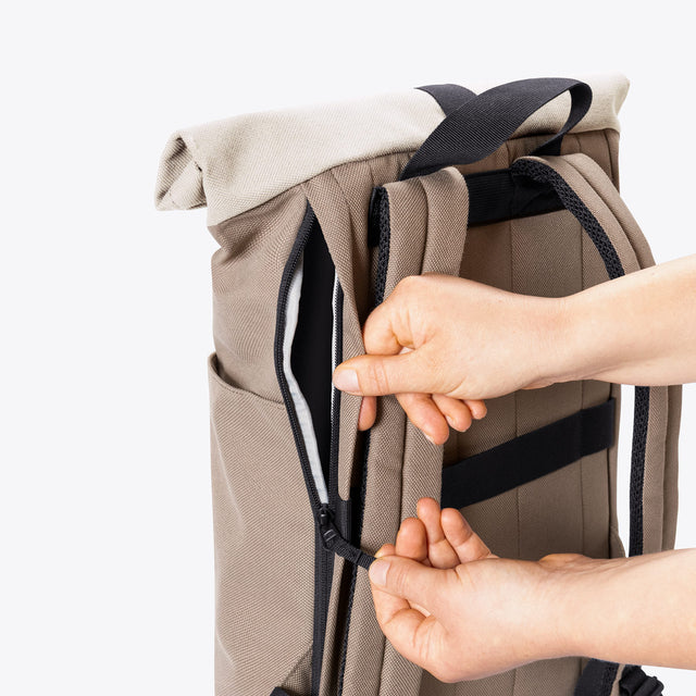 Hajo Mini Backpack