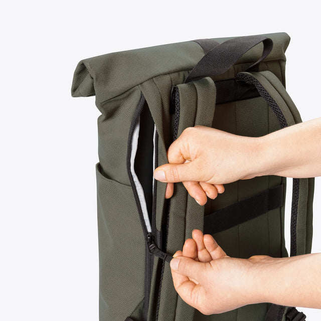 Hajo Mini Backpack