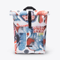 Jannik Roll-Top Backpack