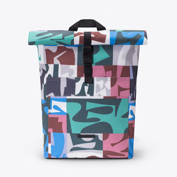 Multicolour / Medium
