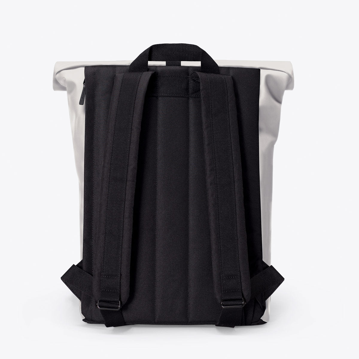 Jannik Roll-Top Backpack - Glacier Grey / Medium