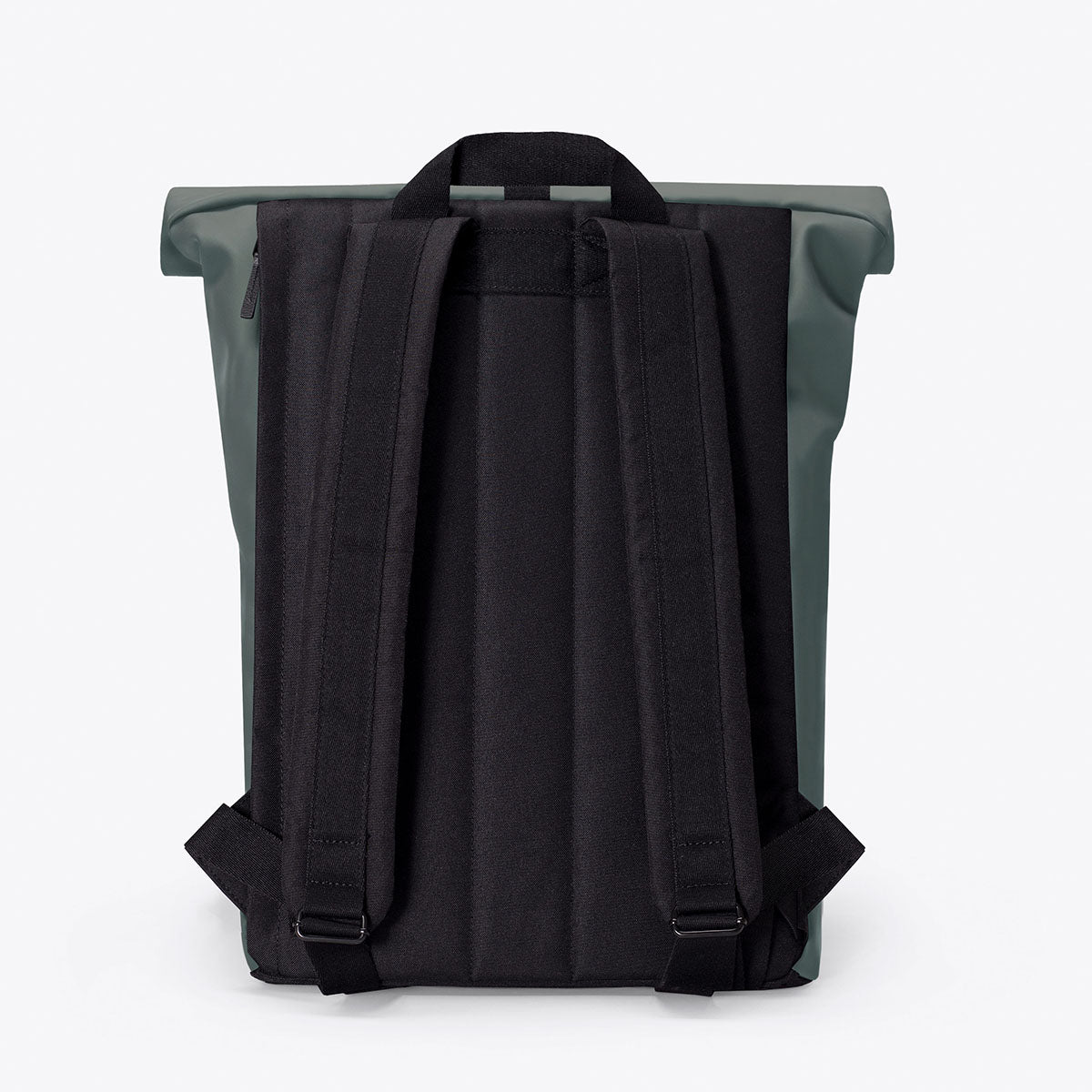 Jannik Roll-Top Backpack - Pine Green / Medium