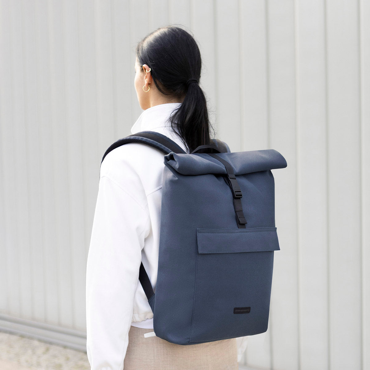 Jannik Roll-Top Backpack - Ucon Acrobatics