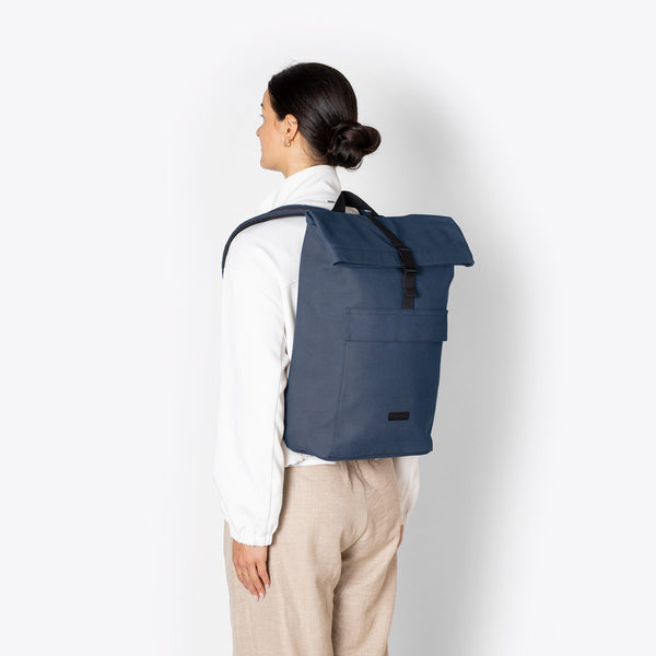 Jannik Roll-Top Backpack