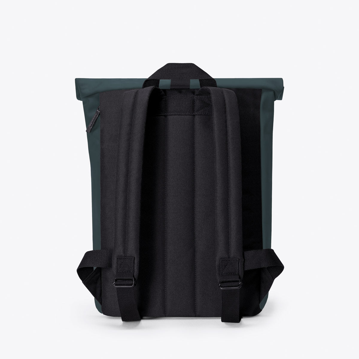 Jannik Roll-Top Backpack - Forest / Mini