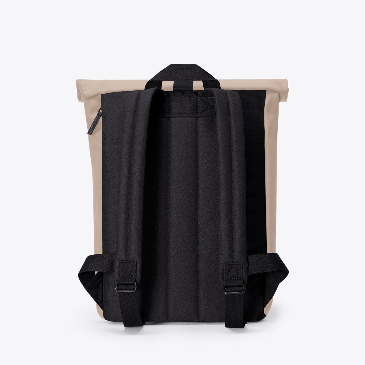 Jannik Roll-Top Backpack - Sand / Mini