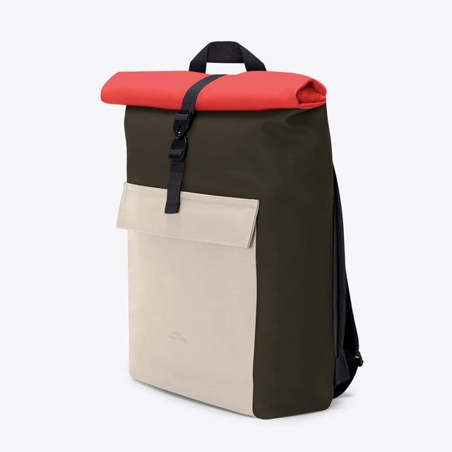 Jasper Medium Backpack