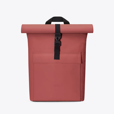 Jasper Roll-Top Backpack